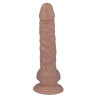 Mr Intense - 21 Pénis Réaliste 20.1 Cm -O- 3.2 Cm